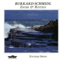 Burkard Schmidl – Enter & Return (as new)