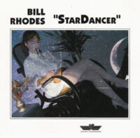 Bill Rhodes – StarDancer (as new)