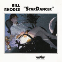 Bill Rhodes – StarDancer (as new)