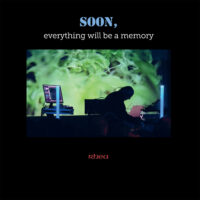 Rhea – Soon, Everything Will Be A Memory (2cd)