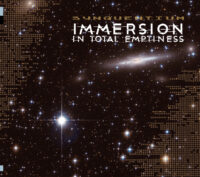 Dacker (Synquentium) – Immersion in Total Emptiness