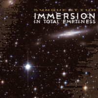 Dacker (Synquentium) – Immersion in Total Emptiness