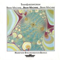 TamasLaboratorium - Living Structures (2nd hand)