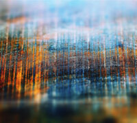 Field Lines Cartographer - Resplendent In The Light Of The Universe