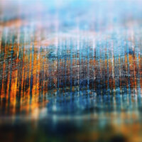 Field Lines Cartographer - Resplendent In The Light Of The Universe