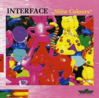Interface - Slow Colours (as new)