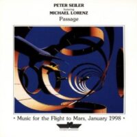 Peter Seiler + Michael Lorenz - Passage (as new)