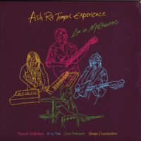 Ash Ra Tempel Experience - Live in Melbourne