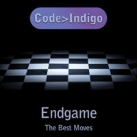 Code Indigo - Endgame (3CD)