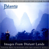 Palantir - Images From Distant Lands (2nd hand last copy)