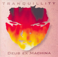 Tranquillity – Deus Ex Machina (2nd hand last copy)
