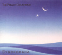 Syndromeda – The Twilight Conjunction (Original release! 2nd hand last copy)