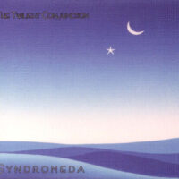 Syndromeda – The Twilight Conjunction (Original release! 2nd hand last copy)