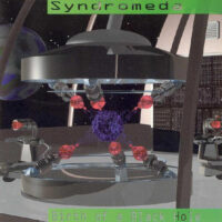 Syndromeda – Birth Of A Black Hole (Original release! 2nd hand last copy)