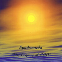 Syndromeda – The Legacy Of GOD (Original release! 2nd hand last copy)