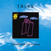 Tales – Stonehenge For Eternity (2nd hand last copy)