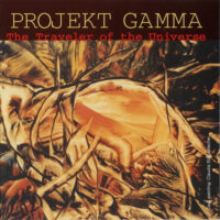 Projekt Gamma - The Traveler Of The Universe