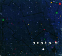 Nemesis – Sky Archeology (2nd hand last copy)