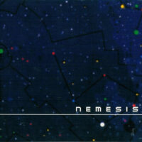 Nemesis – Sky Archeology (2nd hand last copy)