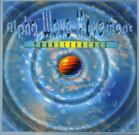 Alpha Wave Movement – Transcendence (Original release! 2nd hand last copy)