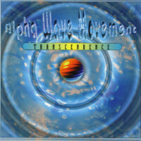 Alpha Wave Movement – Transcendence (Original release! 2nd hand last copy)