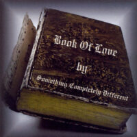 Something Completely Different – Book Of Love (2nd hand last copy)