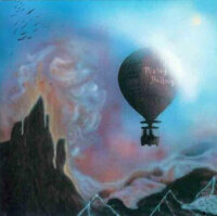 Nautilus – Rising Balloon (2nd hand last copy)