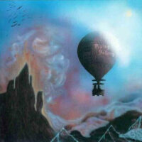 Nautilus – Rising Balloon (2nd hand last copy)