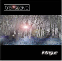 Transceive – Intrigue (2nd hand last copy)
