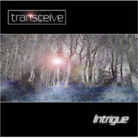 Transceive – Intrigue (2nd hand last copy)