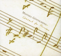Manuel Gottsching - Concert For Murnau