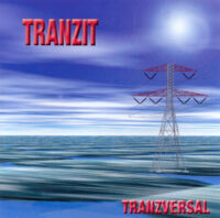Tranzit – Tranzversal (2nd hand last copy)