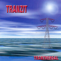 Tranzit – Tranzversal (2nd hand last copy)