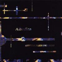 Alhedion – Kosmische Spuren Eines Lebens (2nd hand last copy)