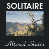 Solitaire - Altered States (2nd hand last copy)