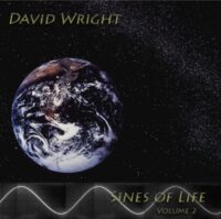 David Wright - Sines Of Life (Volume 2)