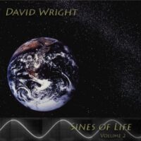 David Wright - Sines Of Life (Volume 2)