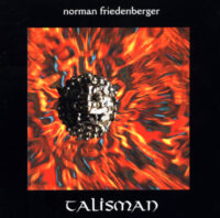 Norman Friedenberger - Talisman (2nd hand last copy)
