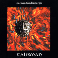 Norman Friedenberger - Talisman (2nd hand last copy)
