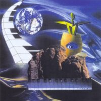 Linus Project - The Earth (2nd hand last copy)