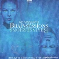 Ad Visser – Brainsessions (2nd hand)