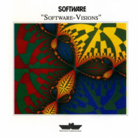 Software – Software-Visions (rare!! 2nd hand)