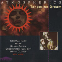 Tangerine Dream – Atmospherics (2nd hand)