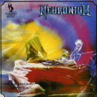 Neuronium – Chromium Echoes