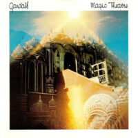 Gandalf – Magic Theatre (out of print)