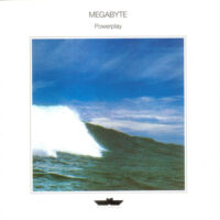 Megabyte – Powerplay (rare!! 2nd hand)
