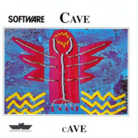 Software – Cave (rare!! 2nd hand)