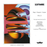 Software – Past • Present • Future Vol. 2 (rare!! 2nd hand)