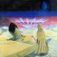 Peter Dominik Bender – Arrakis - Der Wüstenplanet