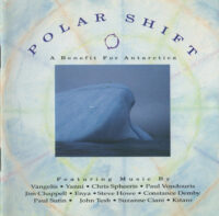 Various – Polar Shift (A Benefit For Antarctica)